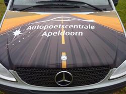 Autopoetscentrale Apeldoorn