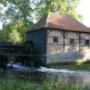 oude watermolens