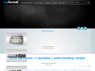 Top Format Productions Bv