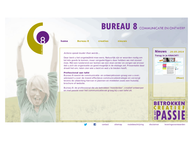 Bureau 8 Communicatie en Ontwerp