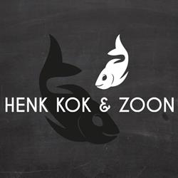 Kok Henk & Zn Visspecialiteiten