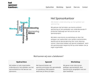 Het Sponsorkantoor