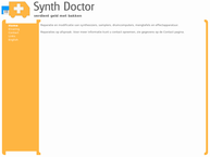 Synth Doctor