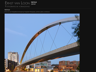 Website van Ernst van Loon Fotografische Vormgeving 