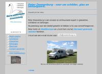 Schilderwerken en Glas Zwanenburg