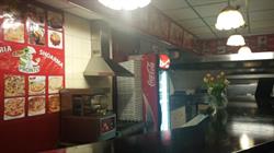 Pizzeria shoarma Pronto Kortenhoef