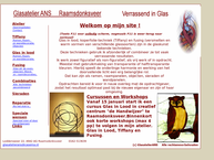 Glasatelier Ans