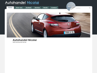 AHN Autohandel Nicolai