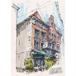 Eetcafé de Brasserie B.V.