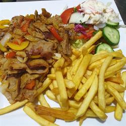 Grillroom Pizzeria Madina