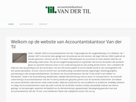 Accountantskantoor Van der Til