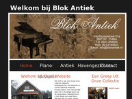 Blok Antiek