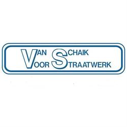 Van Schaik voor Straatwerk