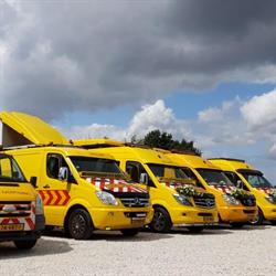 TRANSPORT BEGELEIDING VENLO (TB-VENLO)