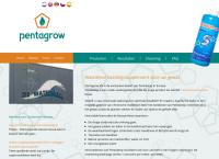 Pentagrow Bv