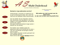AS Multi Onderhoud