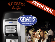 Kuypers Koffie & Automaten
