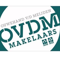 Ouwehand v/d Meijden Makelaars