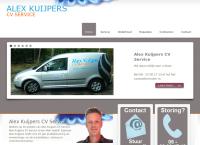 Alex Kuijpers Cv Service