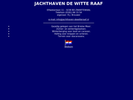 Jachthaven De Witte Raaf