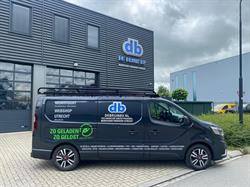 Technische Handelsondern. de Bruin Bv