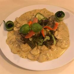 La Piazza Pizzeria Nederweert
