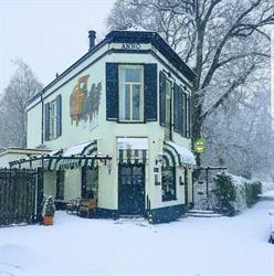Café De Nieuwe Velper