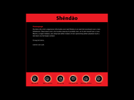 Shéndào Shiatsu