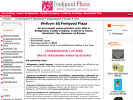 Feelgood Plaza