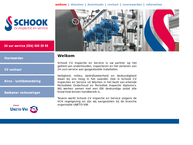 Schook Inspecties & Service