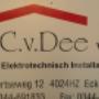 Dee VOF Electrotechnisch Installatiebureau C van