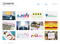 Stretta Bureau voor Visuele Communicatie