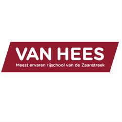 Rijschool van Hees