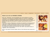 Moorees Catering