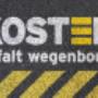 Wegenbouw J Koster