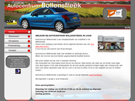 Autocentrum Bollenstreek