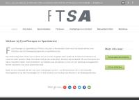 Fysiotherapie-sportadvies