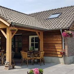 Vakantieboerderij Peelvennen