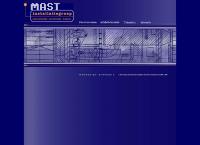 Mast Installatiegroep