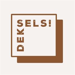DEKSELS! keukenspullen