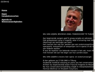 Wil Van Leijsen