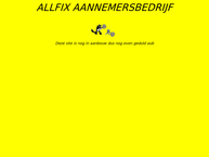All Fix Aannemersbedrijf