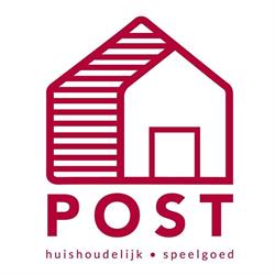 Warenhuis Post