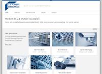 Van der Putten Installaties Bv