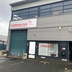 Autoservice Paul