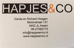 Hapjes & Co
