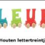 Door een bezoeker 26-08-2018 geüpload - Houten lettertreintjes