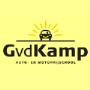 Auto-Motorrijschool G vd Kamp