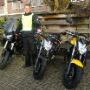 Auto-Motorrijschool G vd Kamp