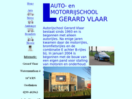 Autorijschool Gerard Vlaar